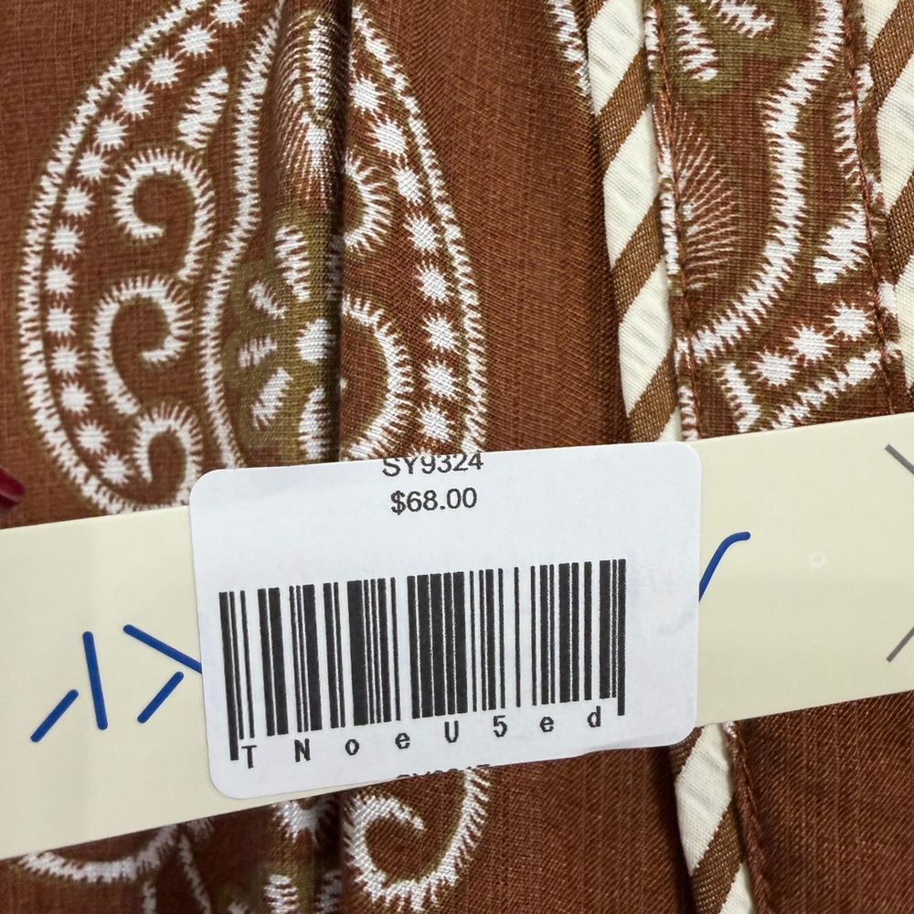 She & Sky Women's Dress size small - Picture 3 of 6